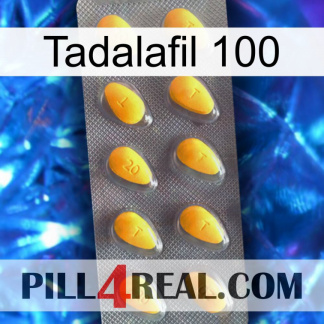 Tadalafil 100 cialis1